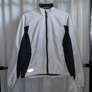 Sporthill Symmetry Zip-up Jacket